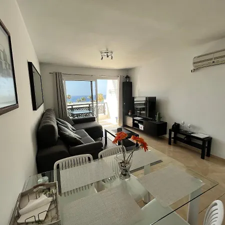 Arcos B2 - 2 Beds - 1 Bath - Views * Puerto del Carmen (Lanzarote)