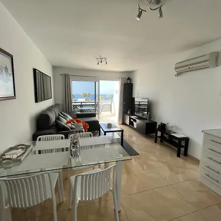 Apartment Arcos B2 - 2 Beds - 1 Bath - Views