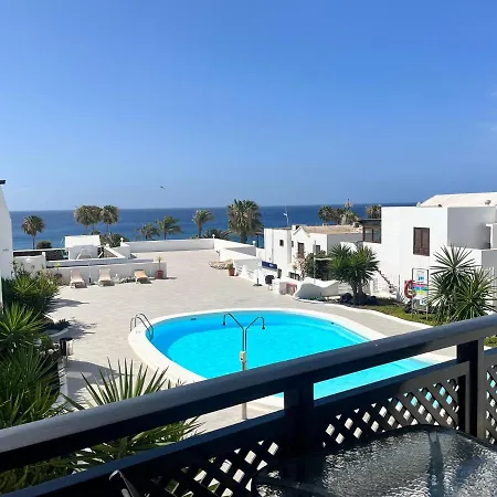 Arcos B2 - 2 Beds - 1 Bath - Views * Puerto del Carmen (Lanzarote)