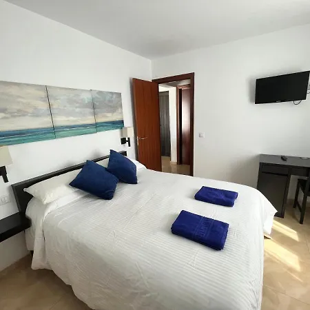 Arcos B2 - 2 Beds - 1 Bath - Views Apartment