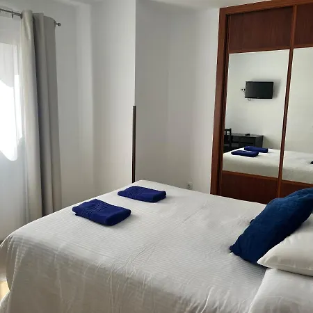 Arcos B2 - 2 Beds - 1 Bath - Views Apartment Puerto del Carmen (Lanzarote)