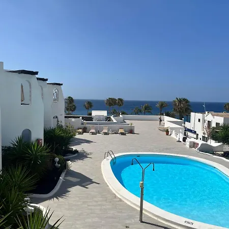 Arcos B2 - 2 Beds - 1 Bath - Views
