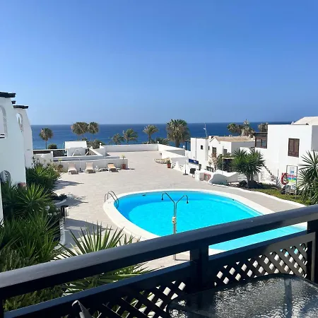 Apartment Arcos B2 - 2 Beds - 1 Bath - Views Puerto del Carmen (Lanzarote)
