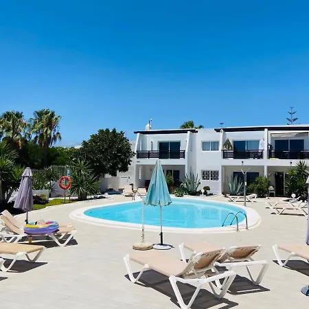 Apartment Arcos B2 - 2 Beds - 1 Bath - Views *